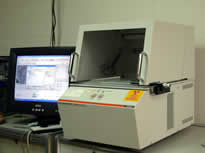 X-Ray Spectrophotometer